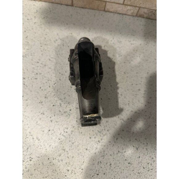 Disney Pirates Of The Caribbean Desk Top Set , Tape Dispenser note pad holder - Picture 8 of 8